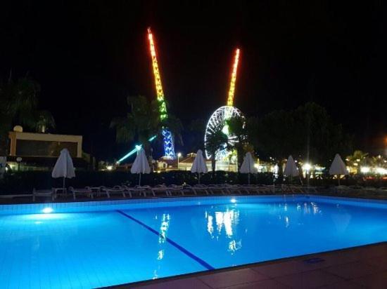 Napa Tsokkos Hotel Agia Napa Exterior foto