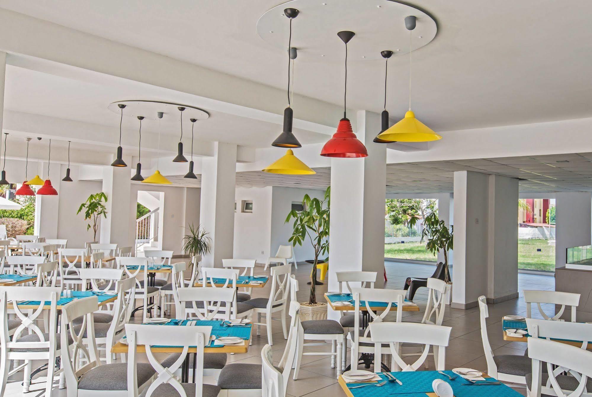 Napa Tsokkos Hotel Agia Napa Exterior foto