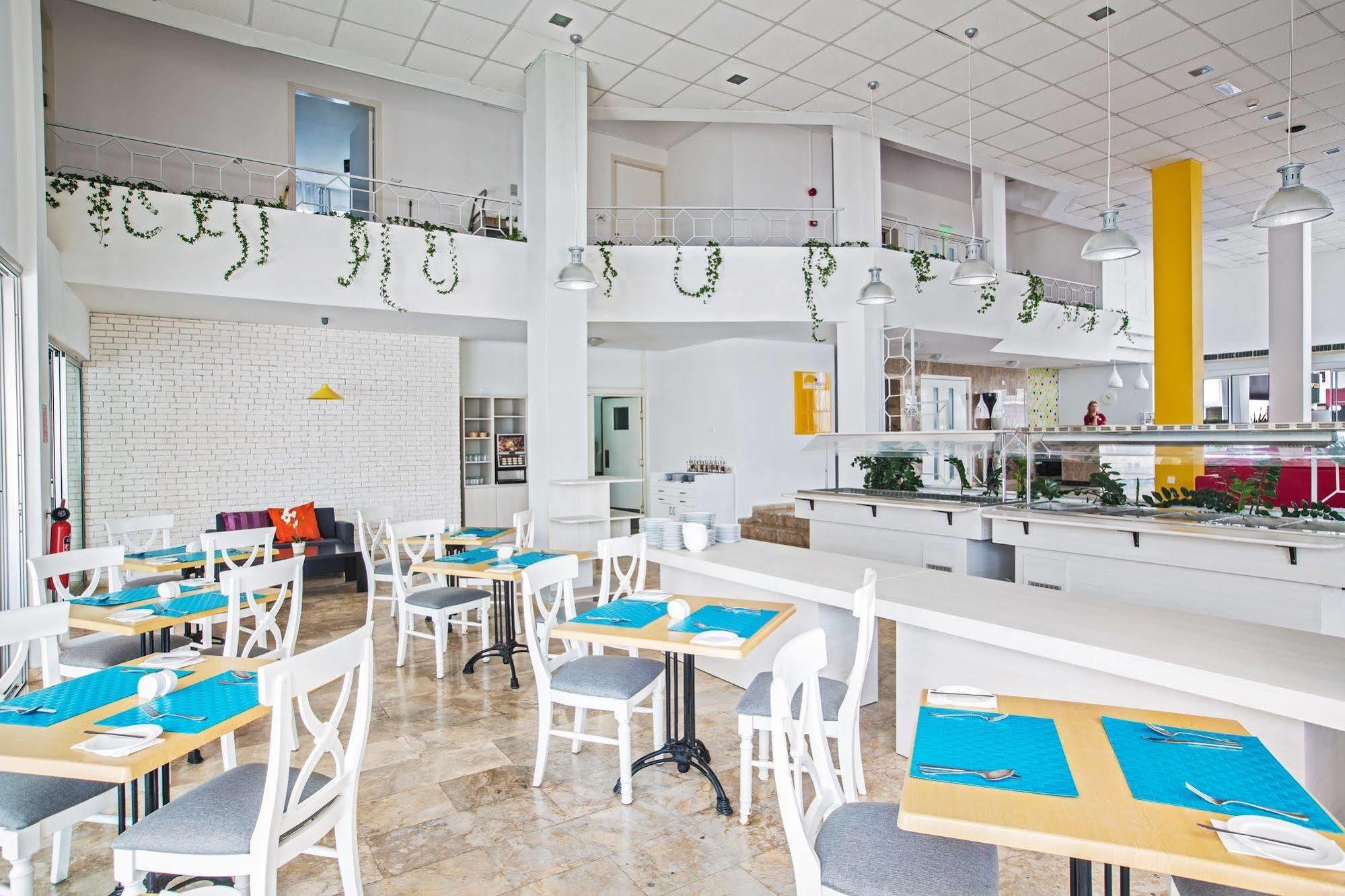 Napa Tsokkos Hotel Agia Napa Exterior foto
